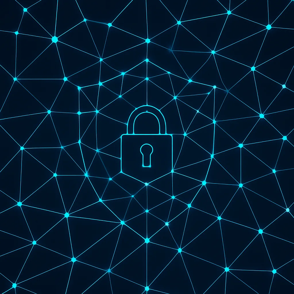 Security-first architecture