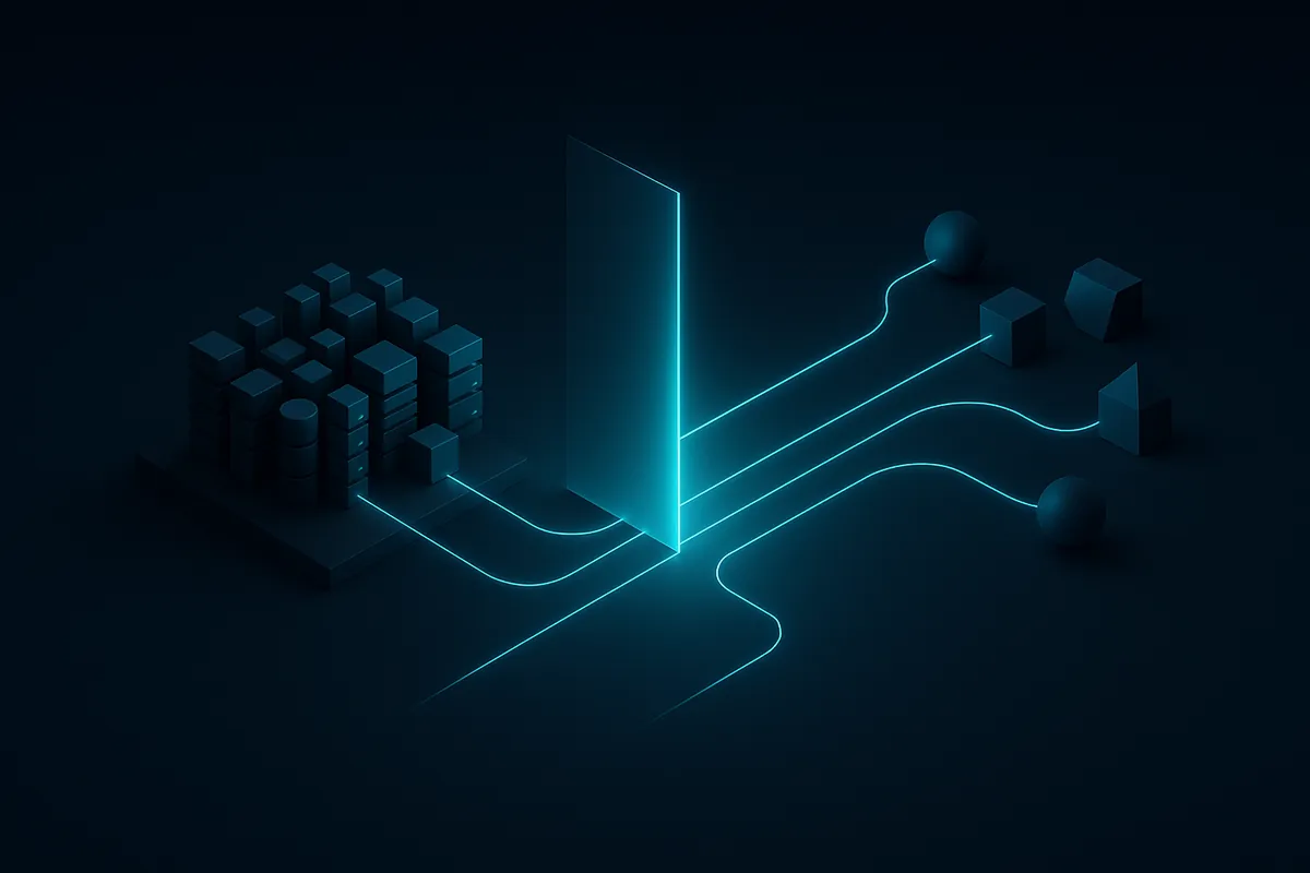Proxy Token Manager