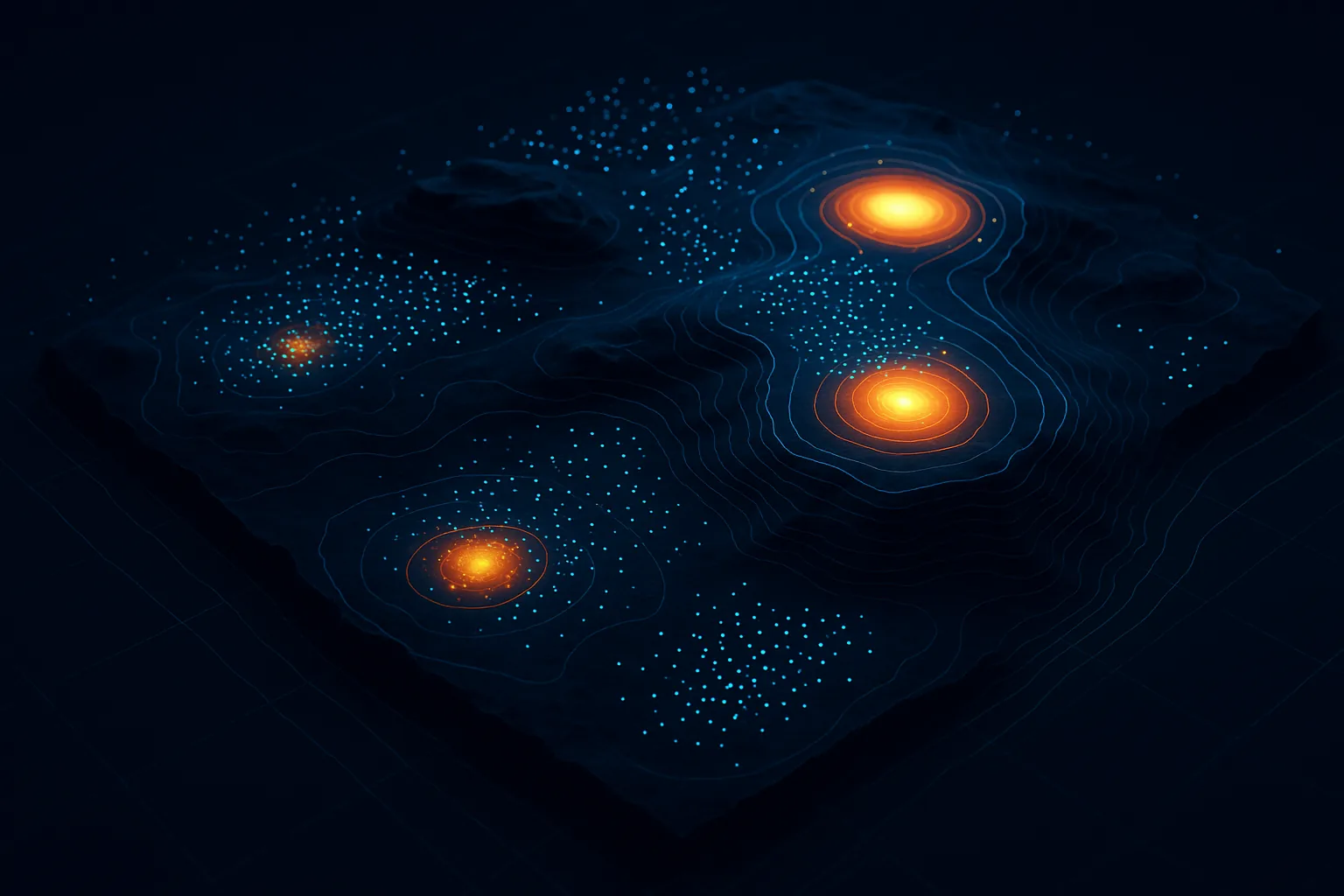 Spatial Analysis