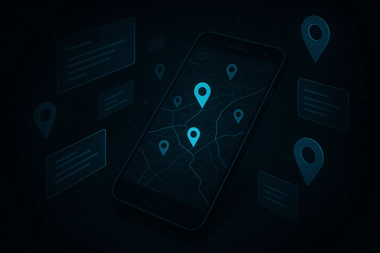 Field Data Solutions