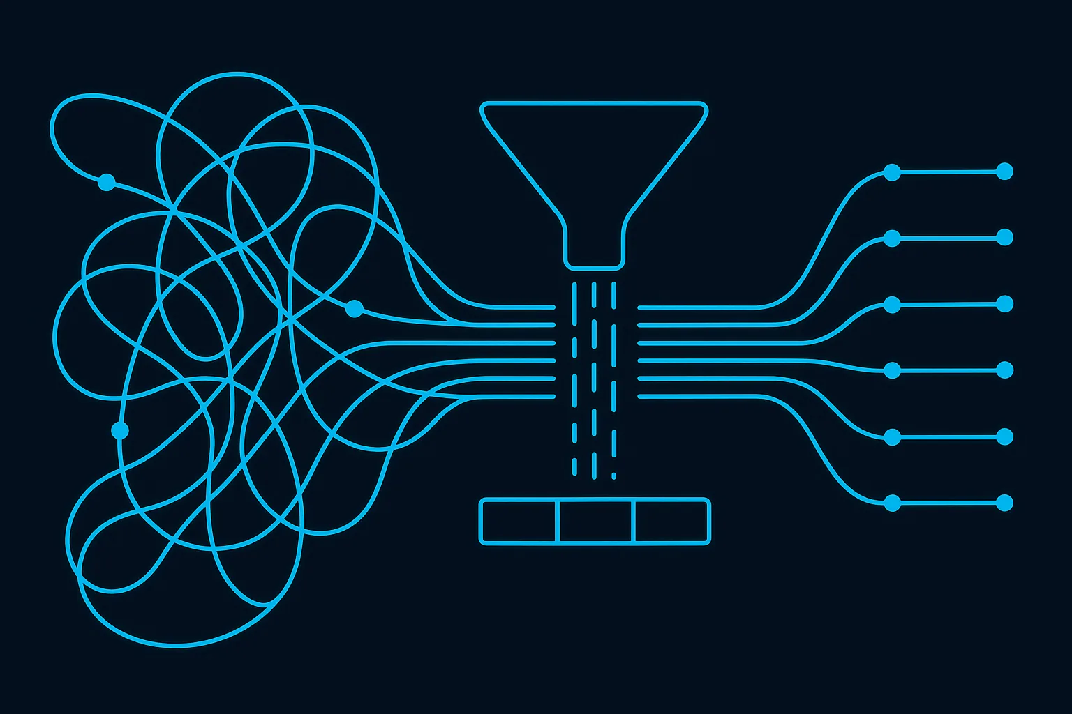 Infrastructure Optimization