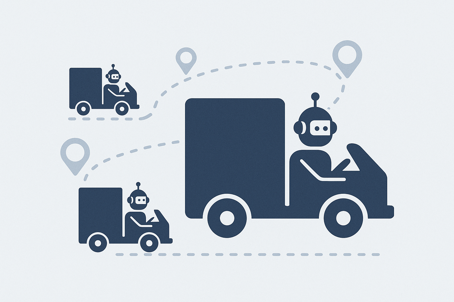 Revolutionize Your Logistics with AI-Based Routing Powered by ArcGIS VRP