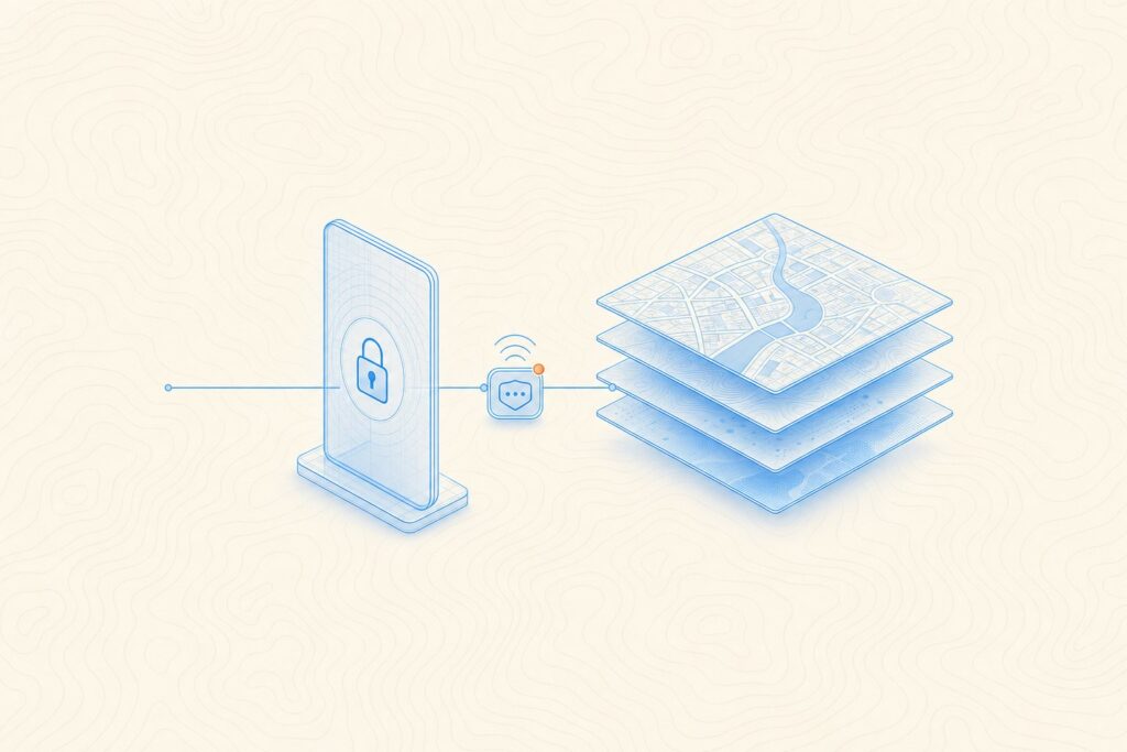 ArcGIS Enterprise’a SMS Doğrulamalı Giriş: Keycloak ile Kurumsal 2FA