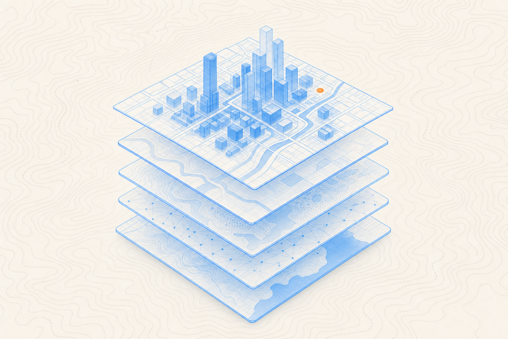 The Municipal GIS Playbook: Architecting ArcGIS Enterprise for Public Agencies