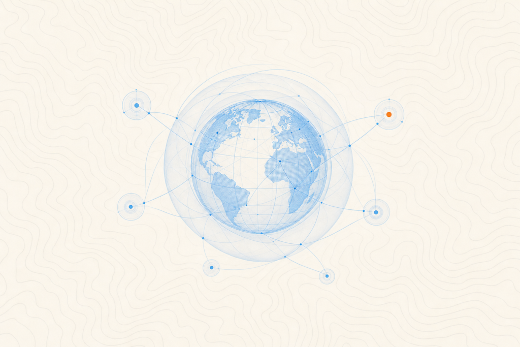 Rodosto Teknoloji Joins the Esri Partner Network