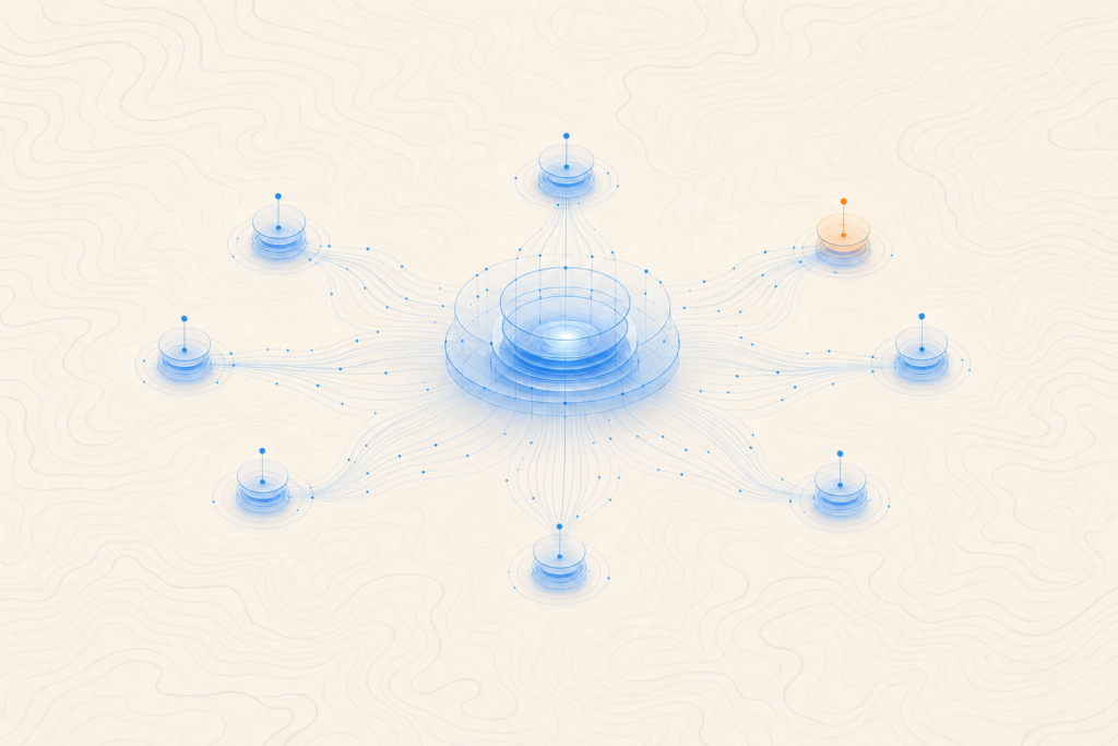 Open Data Without Operational Risk: How Public Agencies Publish Without Losing Control